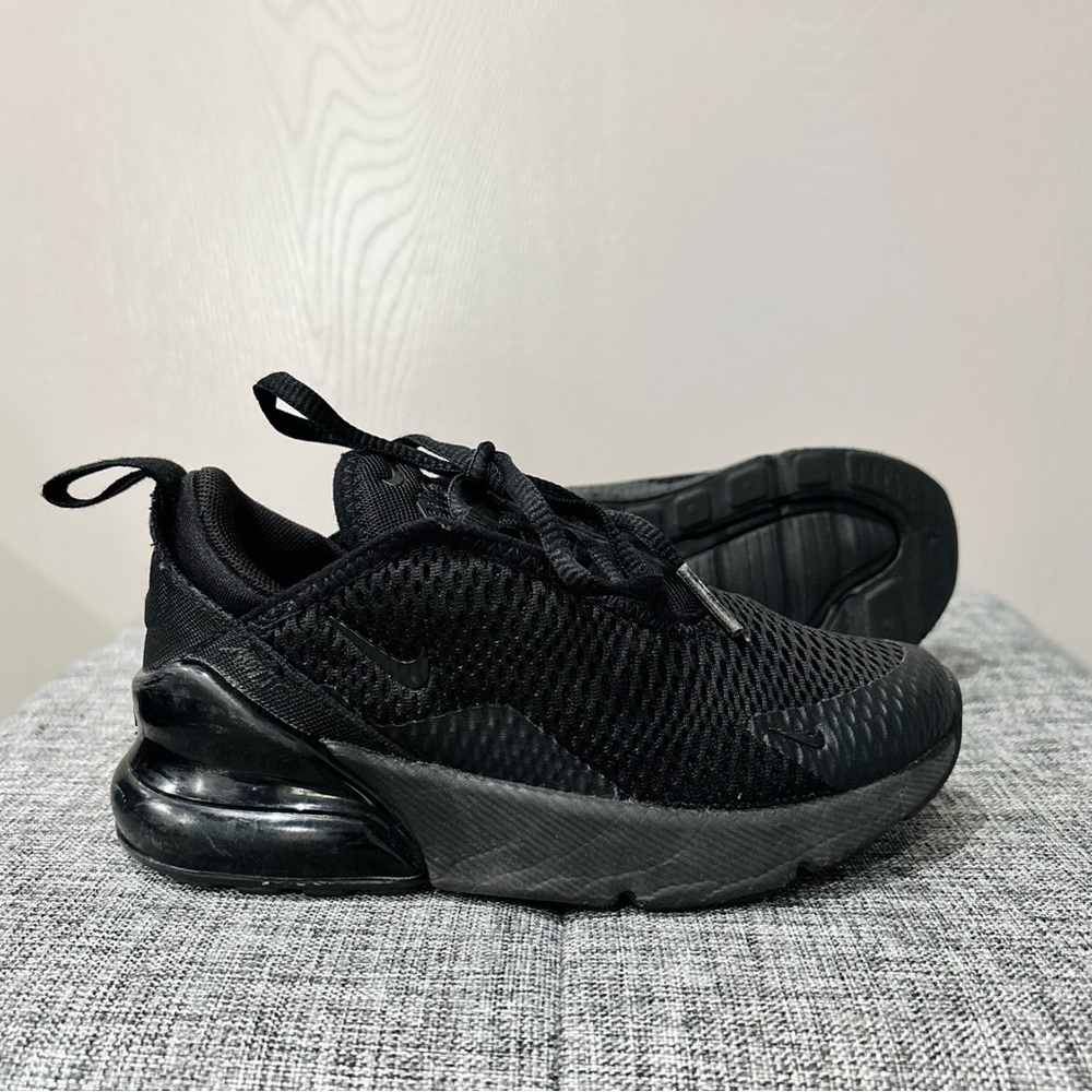 Kids Nike Air Max 270